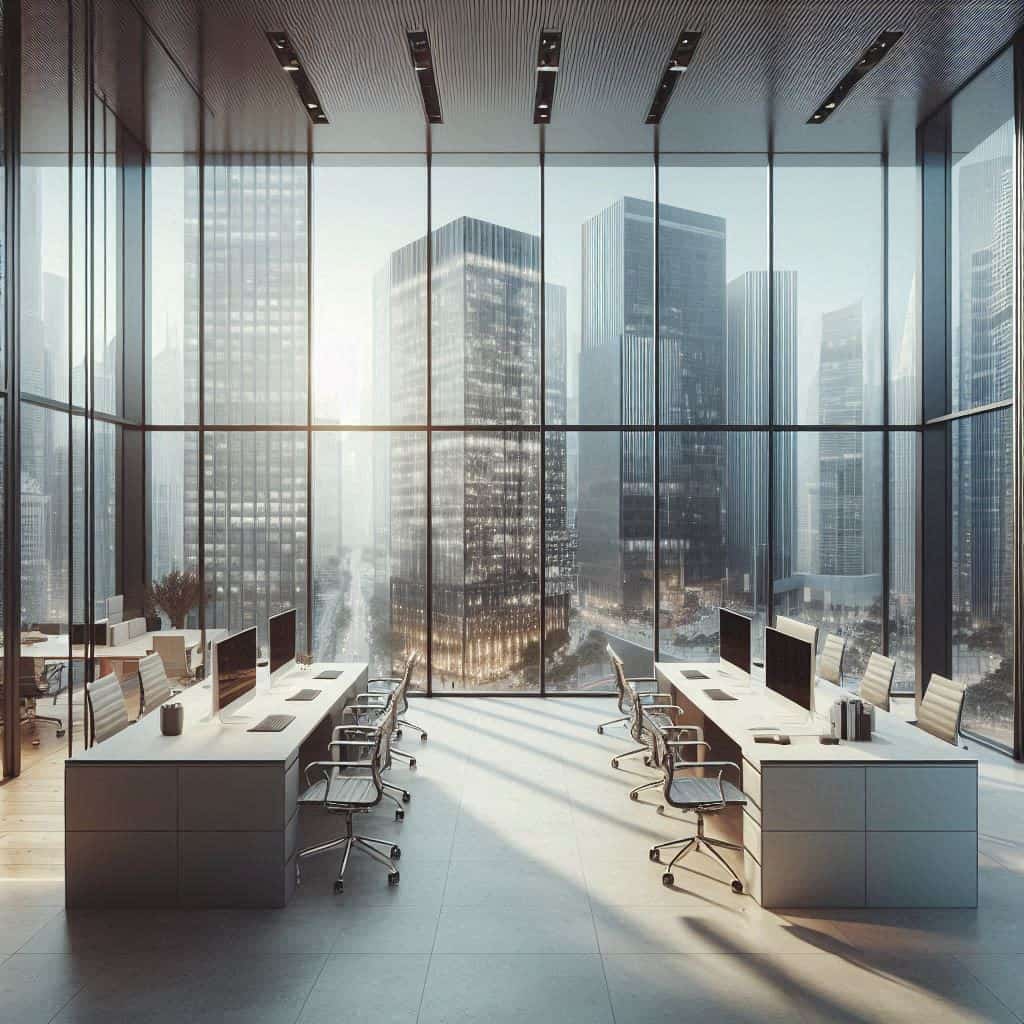 大厦名字文章配图