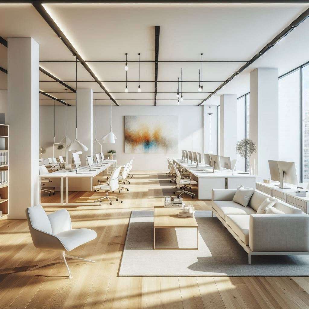 人事部门应怎样检查工位使用率突然变化后的写字楼办公智能门禁管理恢复状态